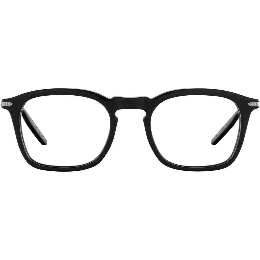 BILLIE OPTIC, Shiny Black-Demo Lens, hi-res